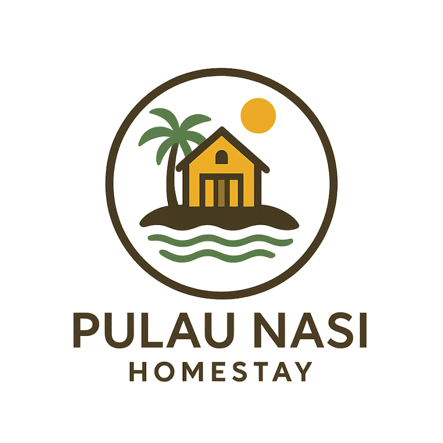 Pulau Nasi Homestay